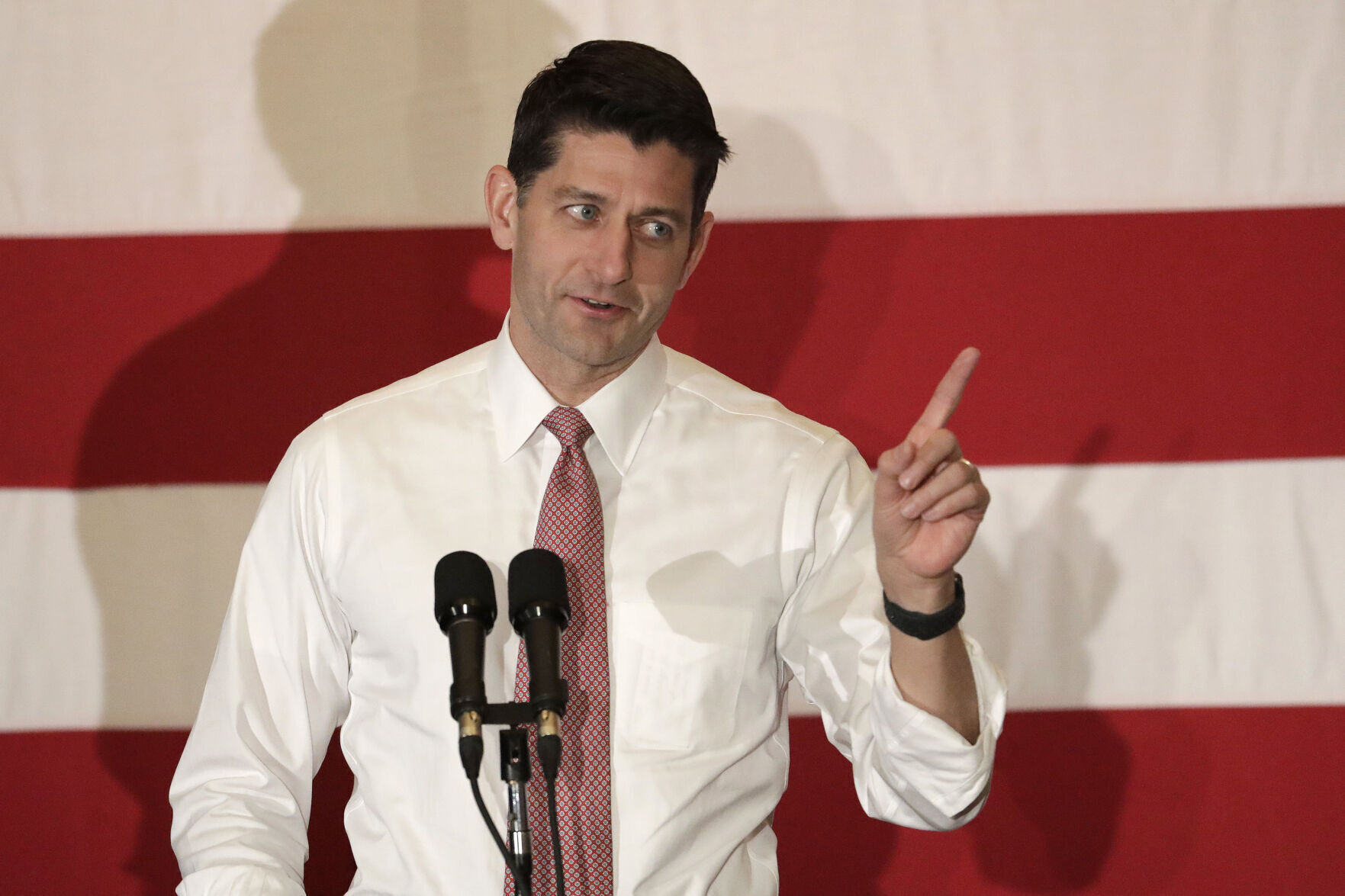 2012: Paul Ryan